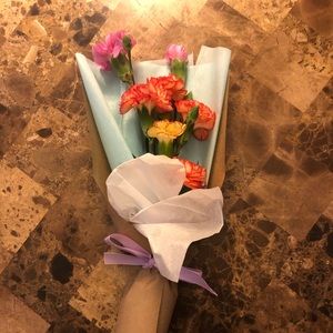 Meet your Posher, Lizzie